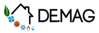 Demag Impianti Idraulica Riscaldamento
